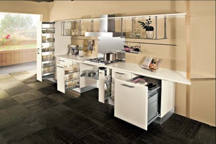 Accesorii Mobilier - Hardware 1prokomplekt (hardware materiale planseu.) Accesorii Mobilier - Hardware 1prokomplekt