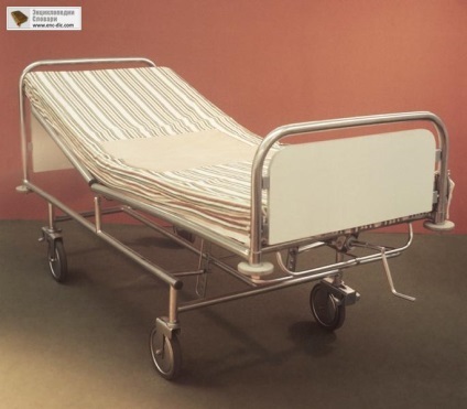 Echipament medical - etsiklopediya medical - Enciclopedia & amp; dicționare (panou din oțel inoxidabil) Echipament medical - etsiklopediya medical - Enciclopedia & amp; dicționare