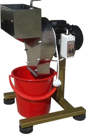 Freze pentru zahăr pudră și diferite produse (zahăr ambalate) Freze pentru zahăr pudră și produse diferite