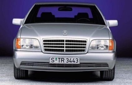 Mercedes țară producătoare, istoria brand-ului (poveste) Mercedes țară producătoare, istoria mărcii