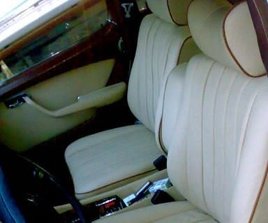 Mercedes W116 - cum ar fi Visoțki! (Mercedes 1974 problema) Mercedes W116 - cum ar fi Visoțki!