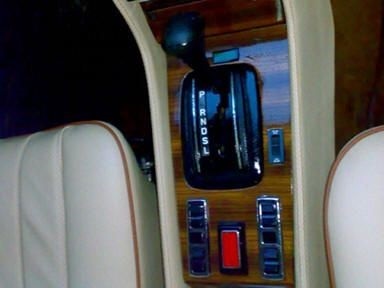 Mercedes W116 - cum ar fi Visoțki! (Mercedes 1974 problema) Mercedes W116 - cum ar fi Visoțki!
