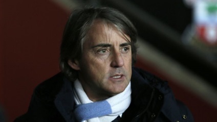 Metodele Mancini scumpe, luminoase și elegante (Juventus) Metodele Mancini scumpe, luminos și elegant