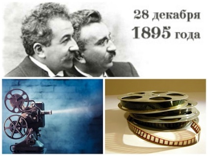 Ziua Internațională a cinematografiei - 28 decembrie 2017 2017 (zi) Ziua Internațională a cinematografiei - La 28 decembrie 2017 2017 anul