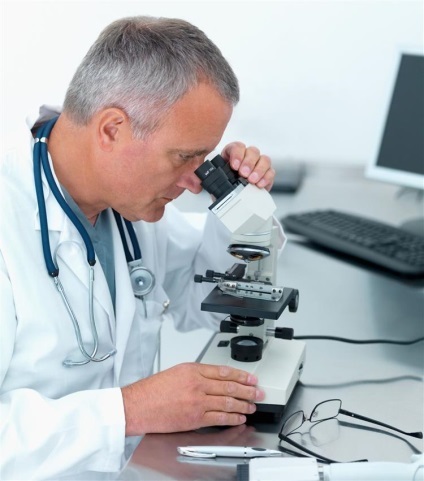 frotiu microscopica 20 minute dermatolog experimentat (microscopie frotiu urogenital) microscopic timp de 20 de minute dermatolog experimentat