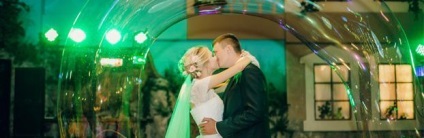 bule de săpun, la o nunta idei și fotografii (bule) Săpun bule la o fotografie de nunta idei