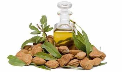evaluări ulei de migdale de aplicare (acest lucru înseamnă că este posibil) Ulei de migdale recenzii cererea