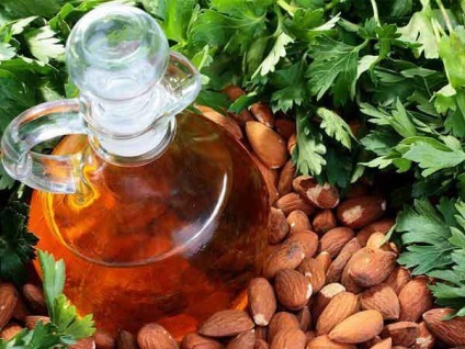 Ulei de migdale recenzii cererea (ulei de migdale ulei comentarii utilizare ulei vegetal de migdale) Ulei de migdale recenzii cererea
