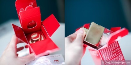 Minerale vrac Clarinsși pulbere iluzia pielii (număr ton 103 fildeș) - comentarii, fotografii și preț (comentarii) Minerale Clarinsși pudrei pulbere iluzia pielii (număr ton 103 fildeș) - comentarii, fotografii și preț