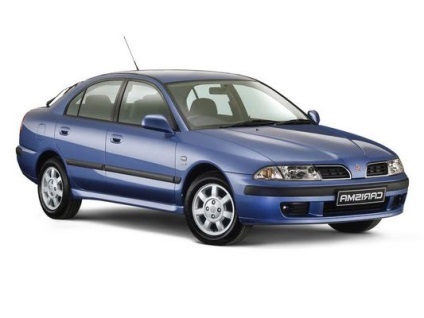 Mitsubishi Carisma, recenzii și caracteristici () Carisma Mitsubishi Carisma, recenzii și caracteristici