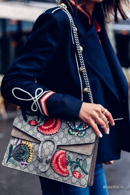tendințele modei de moda broderii florale, și cum să poarte (tendințele modei) tendințele modei de moda broderii florale, și cum să-l poarte