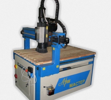 Modelul CNC masini de frezat, portal de construcție (mașini de frezat Wide) Modelul CNC mașini de frezat, portal de construcție
