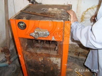 Modernizare KStG sistem cu un singur cazan buclă pentru a reduce fluxul de gaz și de a crește eficiența (KStG) Modernizare KStG sistem cu un singur cazan buclă pentru a reduce fluxul de gaz și creșterea eficienței