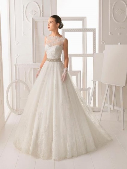 elemente de moda 2014 rochie de mireasa (rochie) elemente de moda rochii de mireasa 2014