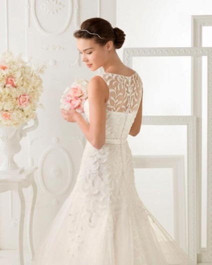 elemente de moda 2014 rochie de mireasa (rochie) elemente de moda rochii de mireasa 2014