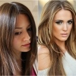 păr modă culoare vopsirea (părului) culoarea părului modă highlighting