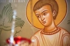 Rugăciuni Ioannu Predteche (rugăciuni către sfinți) Rugăciuni Ioannu Predteche
