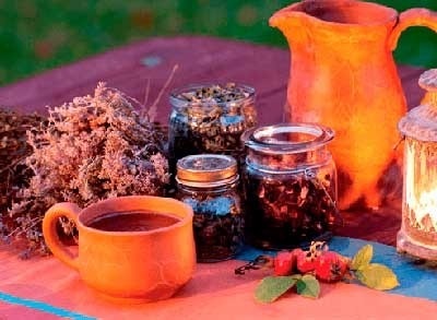 Ceaiul monahală de la prostatită, compoziția, recenzii (mănăstire) Ceaiul monahală de la prostatită, compoziție, comentarii
