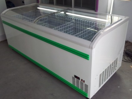 Lada congelatoare ce este (congelator) Lada congelatoare ce este