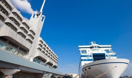 Stația Marină la adresa București pe hartă (mare) Stația Marină din București o adresă pe o hartă