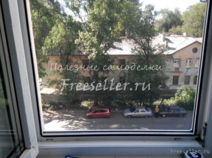plase de țânțari, cu propriile lor mâini (lumina) plase de țânțari, cu propriile lor mâini