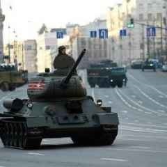 București, știri, lucru de mai multe stații de metrou din Moscova va limita din cauza paradei victoriei (de transport) București știri, activitatea de mai multe dintre stațiile de metrou din Moscova va limita din cauza paradei victoriei