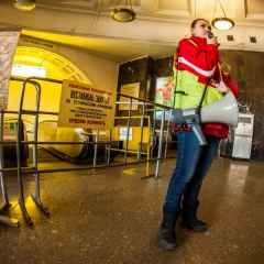București, știri, lucru de mai multe stații de metrou din Moscova va limita din cauza paradei victoriei (restricție) București știri, activitatea de mai multe dintre stațiile de metrou din Moscova va limita din cauza paradei victoriei