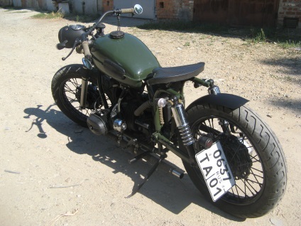 Primul meu remake motocicleta ural, motociclete Urali, Dnepr, BMW, motociclete (motociclete de reparații) Prima mea motocicleta ural remake-ul, motociclete Urali, Dnepr, bmw, reparații motociclete