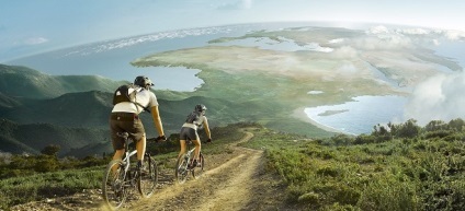 Este posibil să se piardă în greutate cu bicicleta (biciclete) Este posibil să se piardă în greutate în timp ce bicicleta