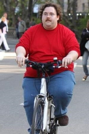 Este posibil să piardă în greutate, mersul pe bicicletă, nimic nu este imposibil! (Slim) Este posibil să piardă în greutate, mersul pe bicicletă, nimic nu este imposibil!