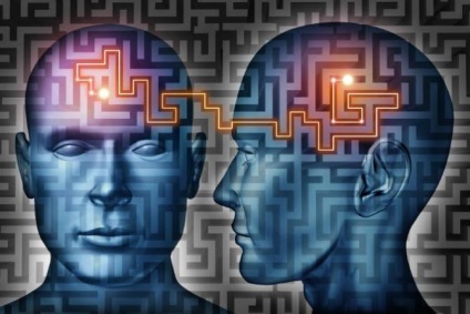 Pot influența cealaltă persoană de gândire - un om mister - știri (umane) Pot influența cealaltă persoană de gândire - un om mister - Știri