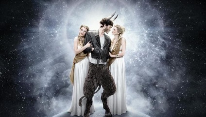 Omul Capricorn cum să înțeleagă că el este în dragoste, ls (Capricorn) Omul Capricorn cum să înțeleagă că el este în dragoste, LS