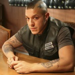 Bărbați Mohawk (foto) (Mohawk) Bărbați Mohawk (foto)