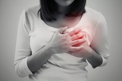Umflarea glandelor mamare ale motivelor de san umflat și de tratament a crescut (lactate) Umflarea glandelor mamare ale motivele pentru care sa umflat și a crescut de tratament de san