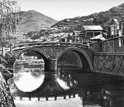 Nagasaki - ea (conținut de înaltă calitate) Nagasaki - este