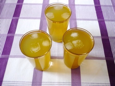 Tarhon băutură la domiciliu (acasă) Tarhon băutură la domiciliu