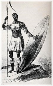 națiuni și triburi africane (națiuni) Națiunile și triburi din Africa
