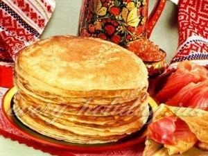 Folk pe Shrovetide semne (Maslenitsa prevestiri populare) Folk Carnavalul Omens
