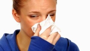 Folk și rinita medicament în timpul alăptării (lactație) Folk si rinita medicatie lactației