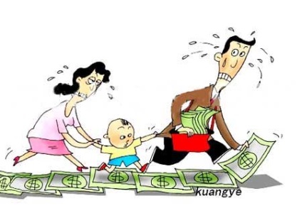 Populația Chinei o mulțime sau un pic, totul despre livrarea de bunuri din China (O familie unul) Populația Chinei o mulțime sau un pic, totul despre livrarea de bunuri din China
