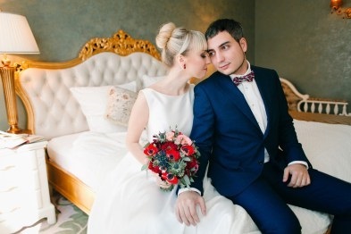 Povestea noastra Nunta Katie si Ghazar - mireasa (mireasa) Povestea noastra nunta Katie si Ghazar - mireasa