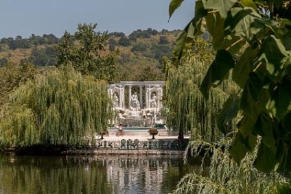 vacanța în Nessebar (restul) vacanța noastră în Nessebar