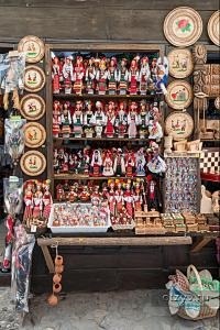 vacanța în Nessebar (Nessebar) vacanța noastră în Nessebar
