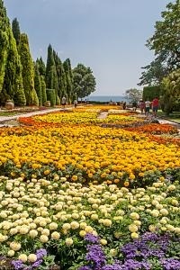 vacanța în Nessebar (nostru) vacanța noastră în Nessebar