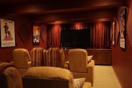 Experiența True Cinema în casa ta - Sfaturi (Cinema) adevărata experiență de cinema în casa ta - sfaturi
