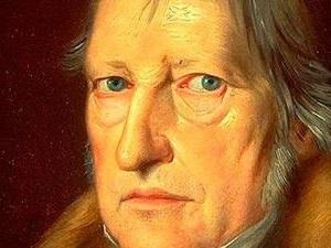 Filosoful german Georg Hegel ideea de bază (Hegel) Filosoful german Georg Hegel idei de bază