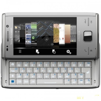 Noul LCD ecran tactil de digitizare pentru Sony Ericsson XPERIA X2 înlocuire x2i (ecran) Noul LCD ecran tactil de digitizare pentru Sony Ericsson Xperia X2 înlocuire x2i