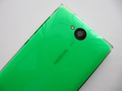 Nokia Asha 503 este dual sim cele mai avansate dispozitive non-smartphone (dublă) Nokia Asha 503 este dual sim cele mai avansate dispozitive non-smartphone