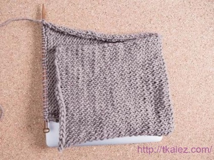 Nominalizare 1 modul de a face o pungă de tricotat (pungă) pentru notebook-uri (spițe tricot) Nominalizare 1 modul de a face o pungă de tricotat (pungă) pentru notebook-uri