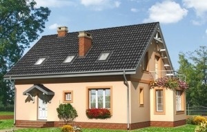 Trebuie să plătească impozit pe vânzarea casei cu terenul (la plata) Trebuie să plătească impozit pe vânzarea casei cu terenuri